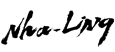 Nha-Ling logo